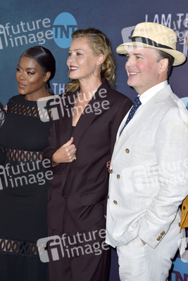 FYC Event 'I Am the Night' in Los Angeles