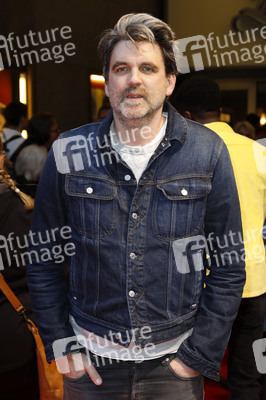 Filmpremiere 'Roads' in Essen