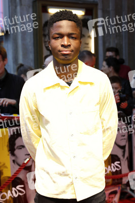 Filmpremiere 'Roads' in Essen