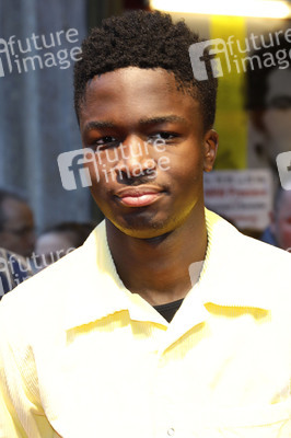 Filmpremiere 'Roads' in Essen