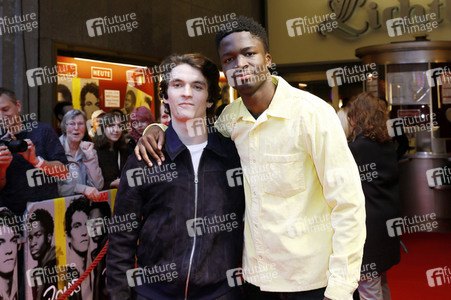 Filmpremiere 'Roads' in Essen