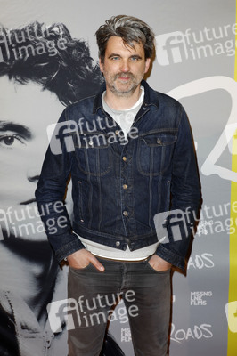 Filmpremiere 'Roads' in Essen