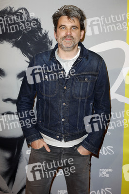 Filmpremiere 'Roads' in Essen