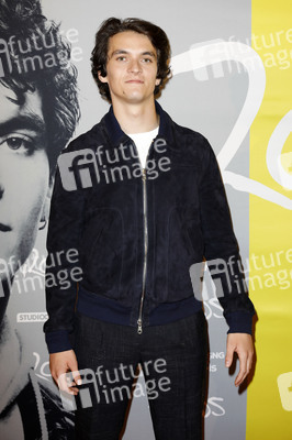 Filmpremiere 'Roads' in Essen