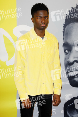 Filmpremiere 'Roads' in Essen