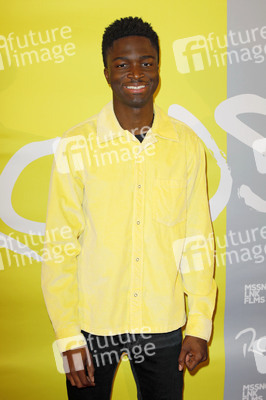 Filmpremiere 'Roads' in Essen