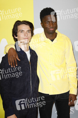 Filmpremiere 'Roads' in Essen