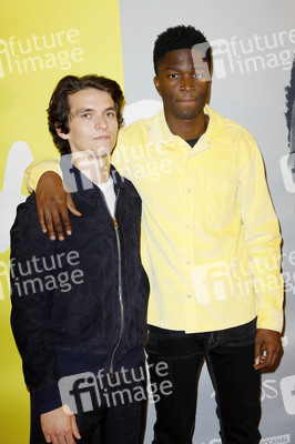 Filmpremiere 'Roads' in Essen