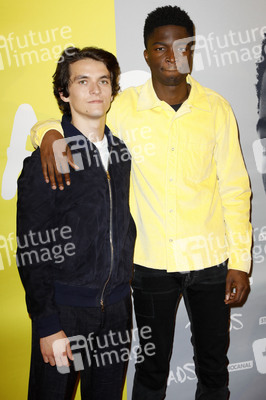 Filmpremiere 'Roads' in Essen