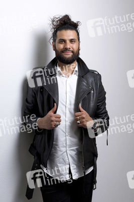 Lesung von Masih Samin in Köln