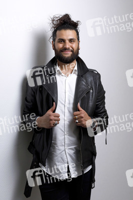 Lesung von Masih Samin in Köln