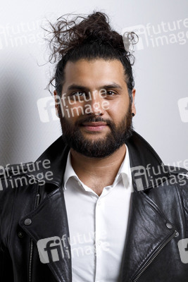 Lesung von Masih Samin in Köln