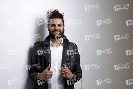 Lesung von Masih Samin in Köln