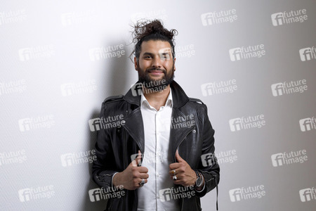 Lesung von Masih Samin in Köln