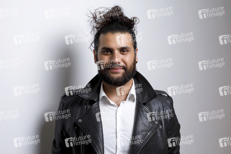 Lesung von Masih Samin in Köln