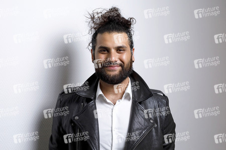 Lesung von Masih Samin in Köln