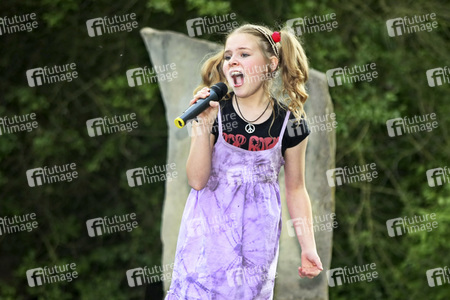 ESC 2019 Kandidation Carlotta Trumann von den Sisters