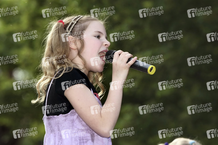 ESC 2019 Kandidation Carlotta Trumann von den Sisters