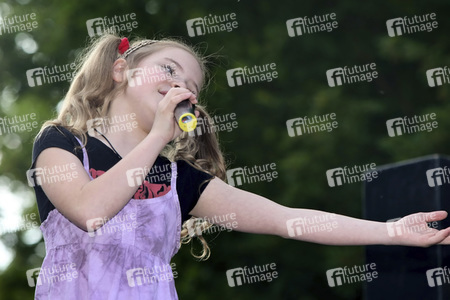 ESC 2019 Kandidation Carlotta Trumann von den Sisters