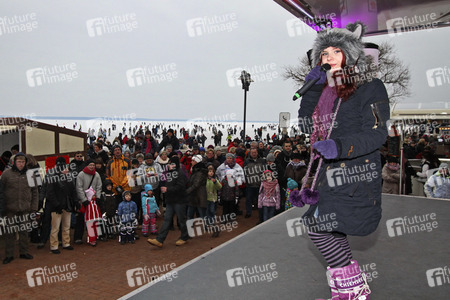 ESC 2019 Kandidation Carlotta Trumann von den Sisters