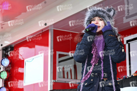 ESC 2019 Kandidation Carlotta Trumann von den Sisters