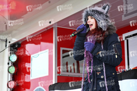 ESC 2019 Kandidation Carlotta Trumann von den Sisters