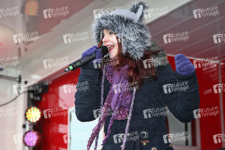 ESC 2019 Kandidation Carlotta Trumann von den Sisters