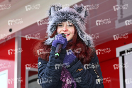 ESC 2019 Kandidation Carlotta Trumann von den Sisters