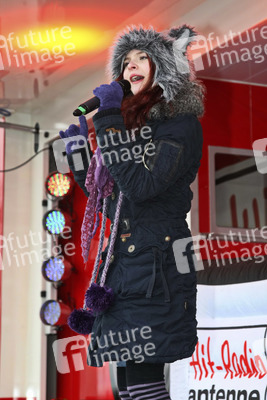 ESC 2019 Kandidation Carlotta Trumann von den Sisters