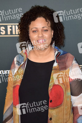 Serienpremiere 'L.A.'s Finest' in Los Angeles