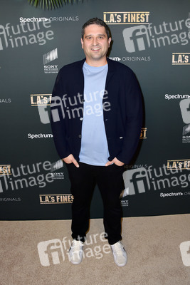 Serienpremiere 'L.A.'s Finest' in Los Angeles