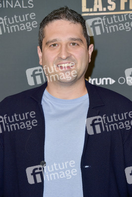 Serienpremiere 'L.A.'s Finest' in Los Angeles