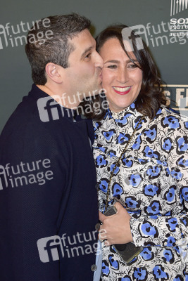 Serienpremiere 'L.A.'s Finest' in Los Angeles