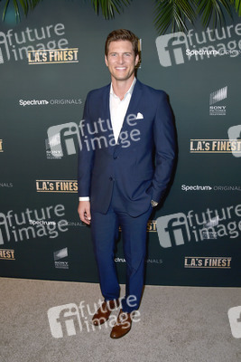 Serienpremiere 'L.A.'s Finest' in Los Angeles