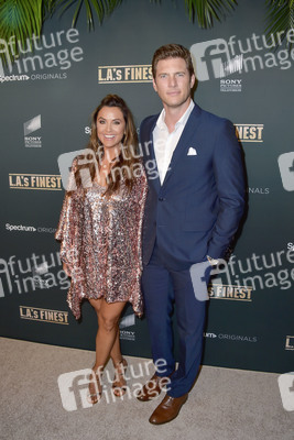 Serienpremiere 'L.A.'s Finest' in Los Angeles