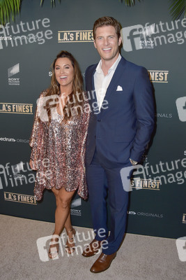 Serienpremiere 'L.A.'s Finest' in Los Angeles