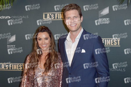 Serienpremiere 'L.A.'s Finest' in Los Angeles