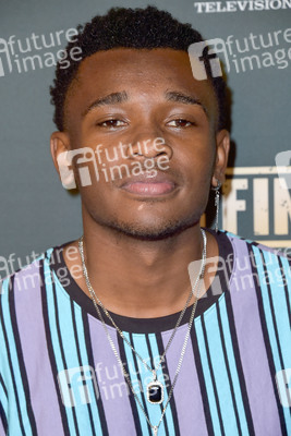 Serienpremiere 'L.A.'s Finest' in Los Angeles