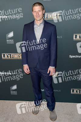 Serienpremiere 'L.A.'s Finest' in Los Angeles