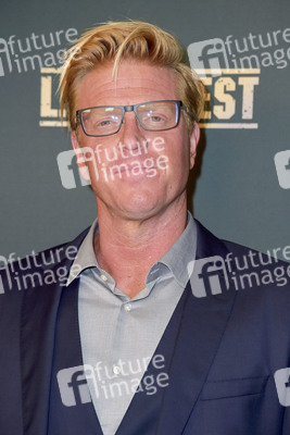 Serienpremiere 'L.A.'s Finest' in Los Angeles