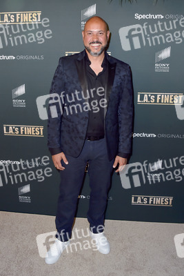 Serienpremiere 'L.A.'s Finest' in Los Angeles