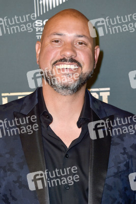 Serienpremiere 'L.A.'s Finest' in Los Angeles