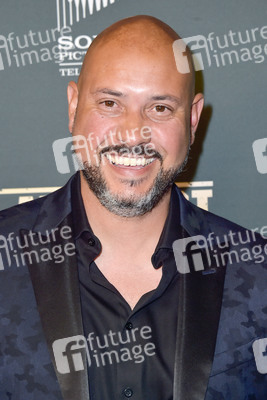 Serienpremiere 'L.A.'s Finest' in Los Angeles