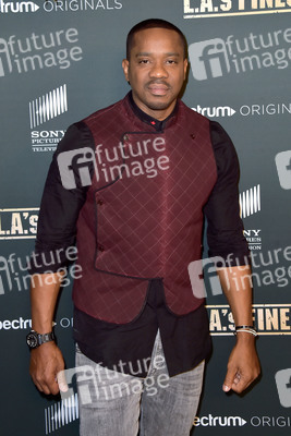 Serienpremiere 'L.A.'s Finest' in Los Angeles