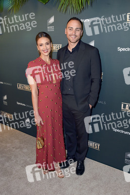 Serienpremiere 'L.A.'s Finest' in Los Angeles