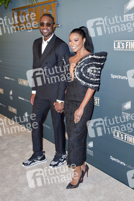 Serienpremiere 'L.A.'s Finest' in Los Angeles