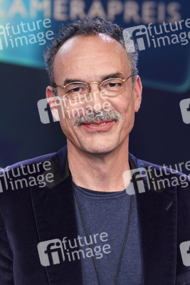 Deutscher Kamerapreis 2019 in Köln