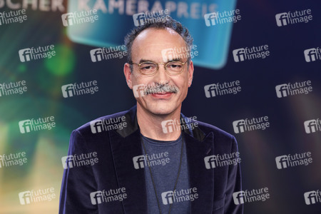 Deutscher Kamerapreis 2019 in Köln