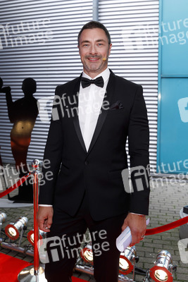 Deutscher Kamerapreis 2019 in Köln