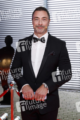 Deutscher Kamerapreis 2019 in Köln